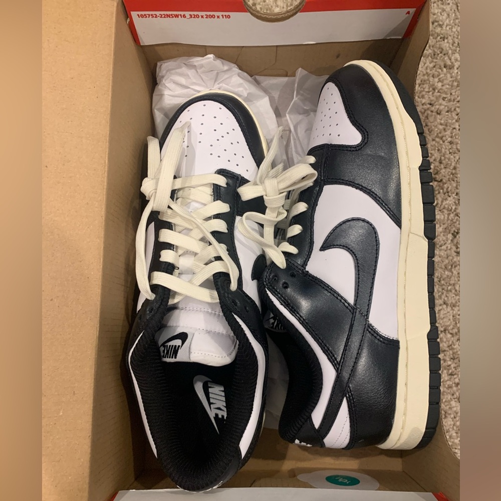 Nike Dunk